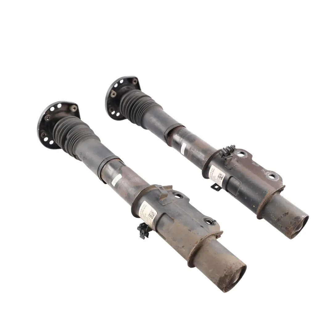 Mercedes Sprinter W907 Amortisseur Ressort Avant Gauche Droite Set - SKU A9073205801-1 - Numéro de pièce A9073205801