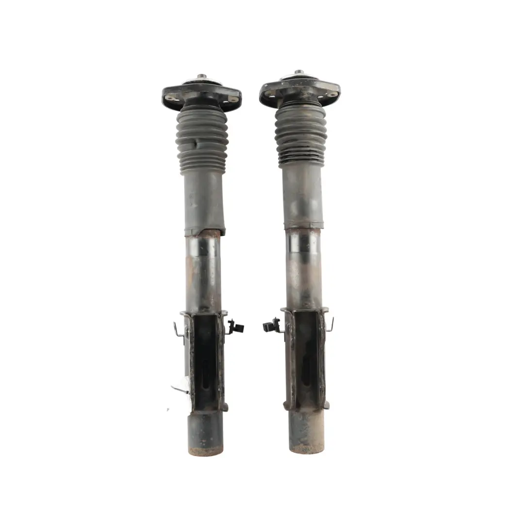 W907 Spring Strut Front Left Right N/O/S Shock Absorber Set to Mercedes Sprinter with Part number A9073205801 Mercedes Sprinter W907 Spring Strut Front Left Right N/O/S Shock Absorber Set - SKU A9073205801-1 - Part number A9073205801