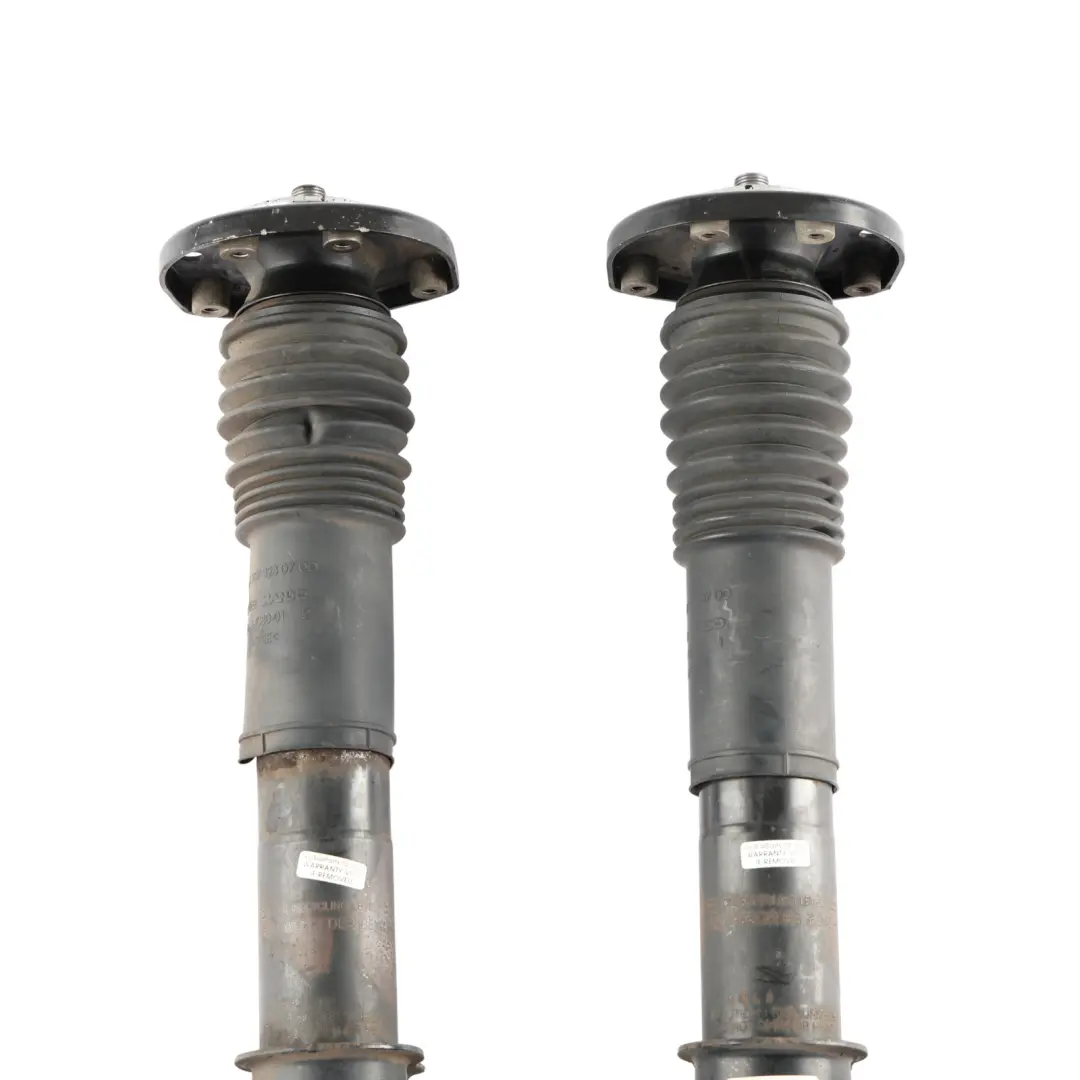 Mercedes Sprinter W907 Federbein Vorne Links Rechts Stoßdämpfer Set - SKU A9073205801-1 - Teilenummer A9073205801