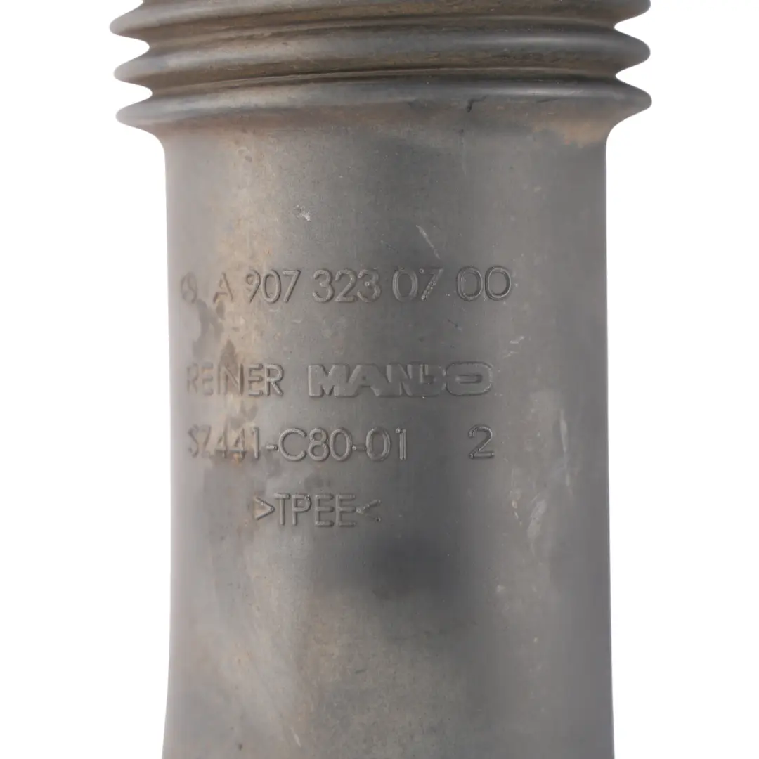 W907 Amortisseur Ressort Avant Gauche Droite Set pour Mercedes Sprinter à propos du numéro de pièce A9073205801 Mercedes Sprinter W907 Amortisseur Ressort Avant Gauche Droite Set - SKU A9073205801-1 - Numéro de pièce A9073205801