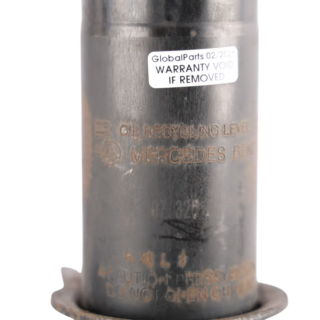 Mercedes Sprinter W907 Set Ammortizzatori Anteriori Sinistro Destro - SKU A9073205801-1 - Numero di parte A9073205801