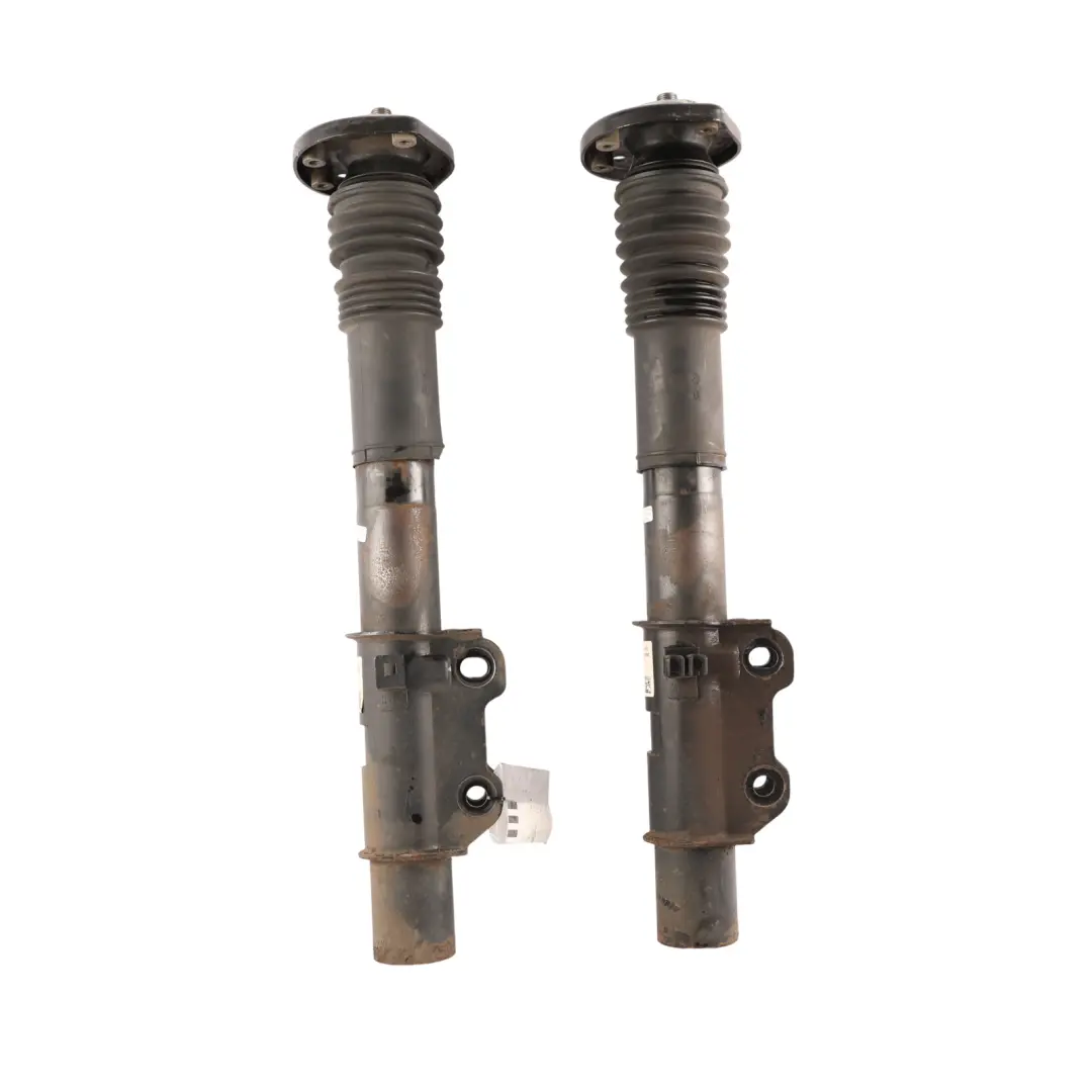 Mercedes Sprinter W907 Spring Strut Front Left Right N/O/S Shock Absorber Set - SKU A9073205801-1 - Part number A9073205801