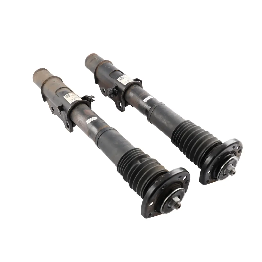Mercedes Sprinter W907 Spring Strut Front Left Right N/O/S Shock Absorber Set - SKU A9073205801-1 - Part number A9073205801