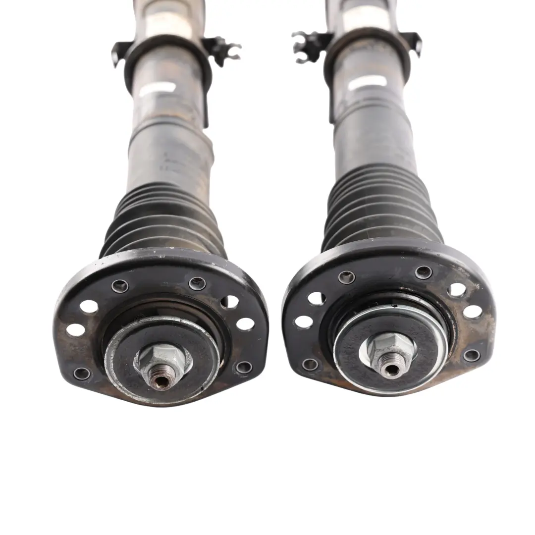 Mercedes Sprinter W907 Federbein Vorne Links Rechts Stoßdämpfer Set - SKU A9073205801-1 - Teilenummer A9073205801