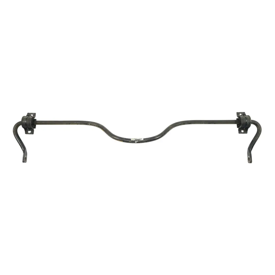 W907 Barra Stabilizzatrice Sospensione Asse Posteriore per Mercedes con numero di parte A9073207302 Mercedes W907 Barra Stabilizzatrice Sospensione Asse Posteriore - SKU A9073207302 - Numero di parte A9073207302