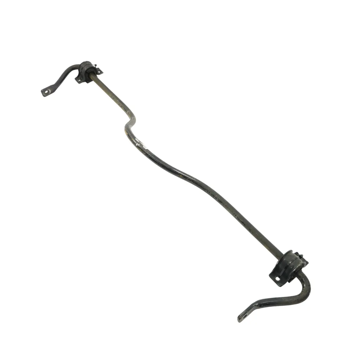W907 Barra Stabilizzatrice Sospensione Asse Posteriore per Mercedes con numero di parte A9073207302 Mercedes W907 Barra Stabilizzatrice Sospensione Asse Posteriore - SKU A9073207302 - Numero di parte A9073207302