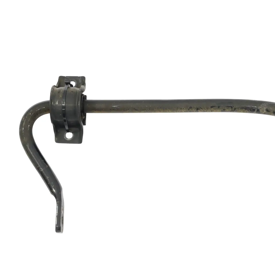 W907 Barra Stabilizzatrice Sospensione Asse Posteriore per Mercedes con numero di parte A9073207302 Mercedes W907 Barra Stabilizzatrice Sospensione Asse Posteriore - SKU A9073207302 - Numero di parte A9073207302