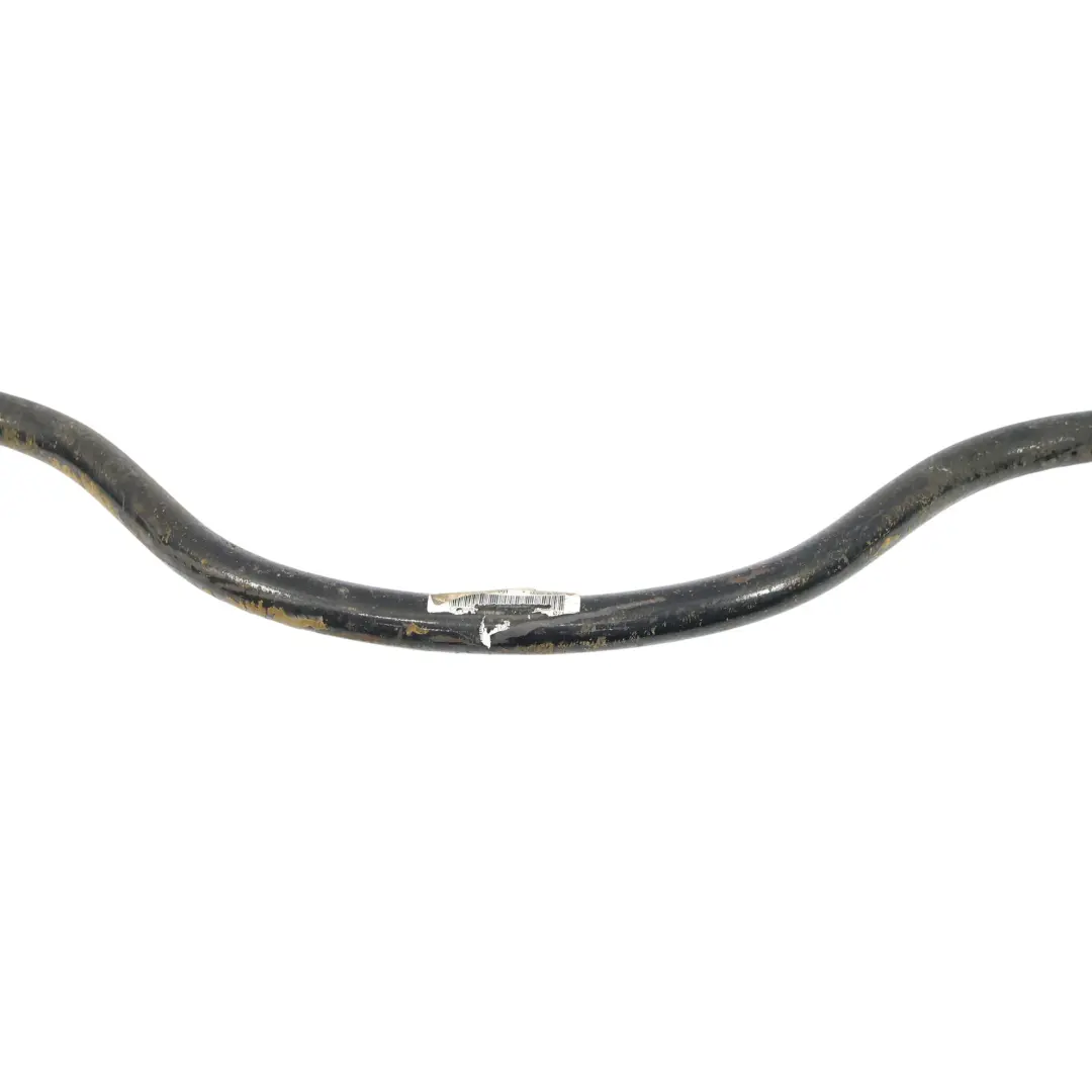 W907 Barra Estabilizadora Suspensión Eje Trasero para Mercedes con número de pieza A9073207302 Mercedes W907 Barra Estabilizadora Suspensión Eje Trasero - SKU A9073207302 - Número de pieza A9073207302