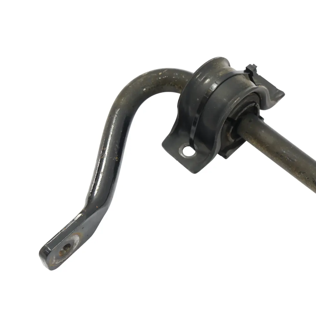 W907 Barra Stabilizzatrice Sospensione Asse Posteriore per Mercedes con numero di parte A9073207302 Mercedes W907 Barra Stabilizzatrice Sospensione Asse Posteriore - SKU A9073207302 - Numero di parte A9073207302