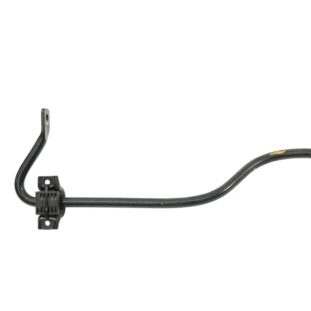 W907 Barra Estabilizadora Suspensión Eje Trasero para Mercedes con número de pieza A9073207302 Mercedes W907 Barra Estabilizadora Suspensión Eje Trasero - SKU A9073207302 - Número de pieza A9073207302