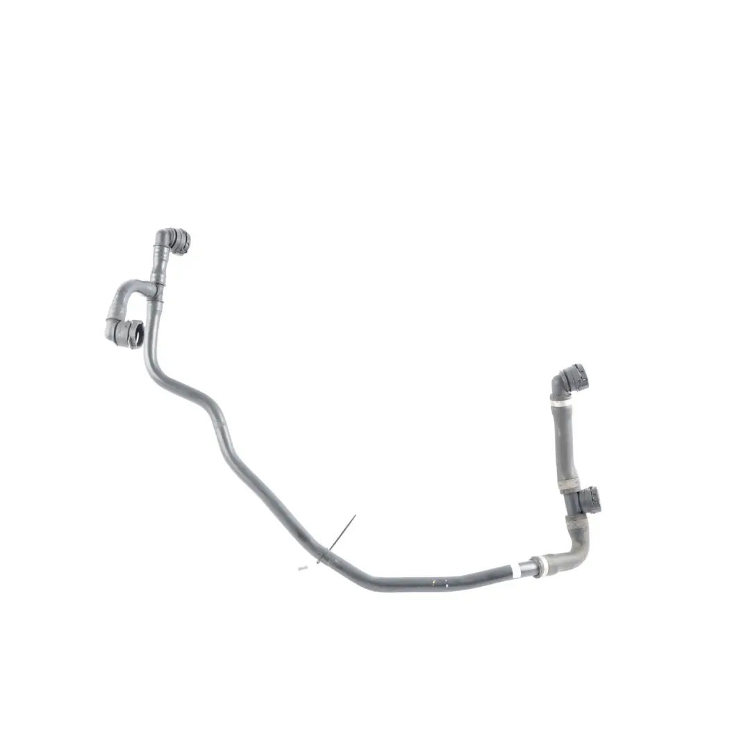 W907 Coolant Hose Cooling Pipe Radiator Line OM654 Diesel to Mercedes with Part number A9075011000 Mercedes W907 Coolant Hose Cooling Pipe Radiator Line OM654 Diesel - SKU A9075011000-1 - Part number A9075011000