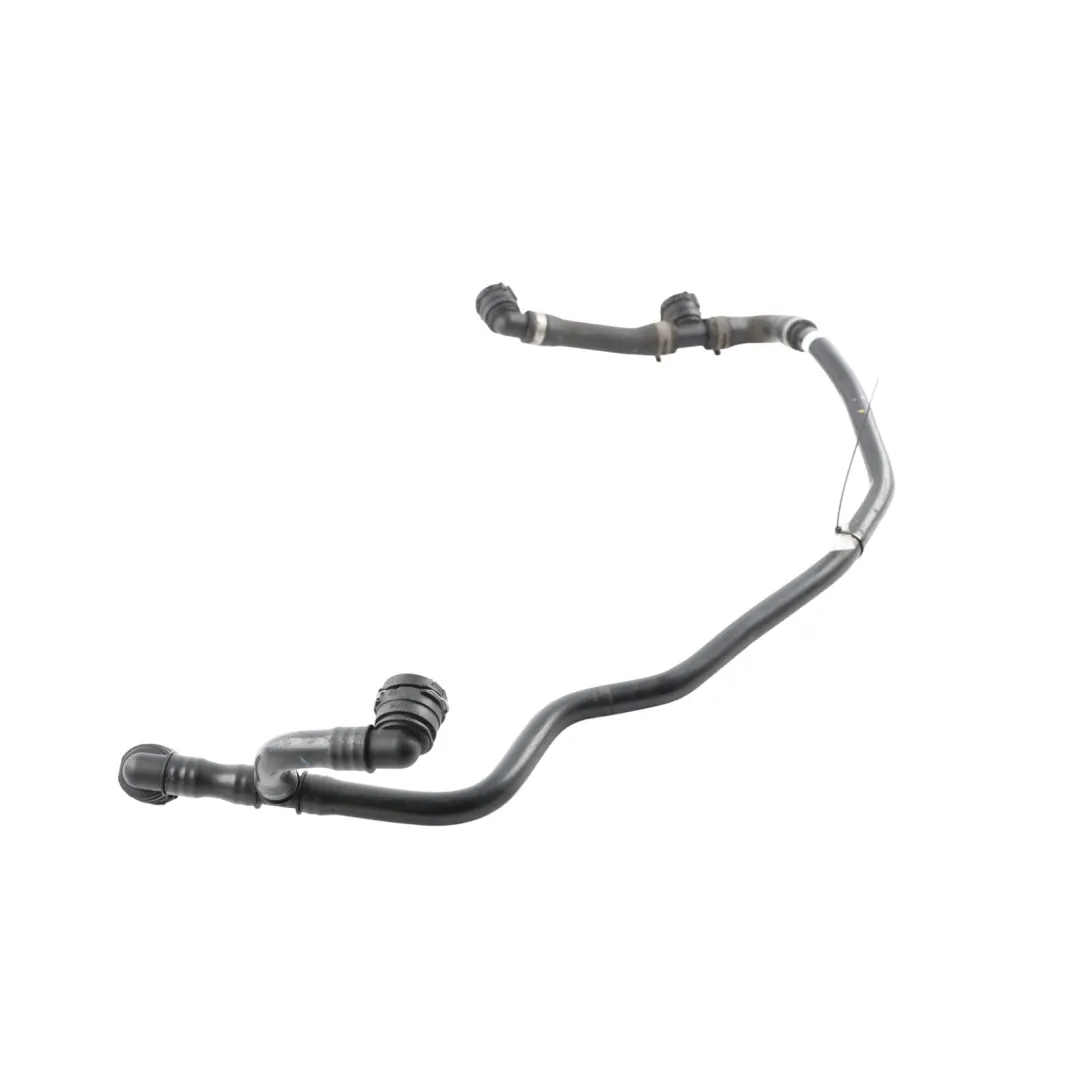 Mercedes W907 Coolant Hose Cooling Pipe Radiator Line OM654 Diesel - SKU A9075011000-1 - Part number A9075011000
