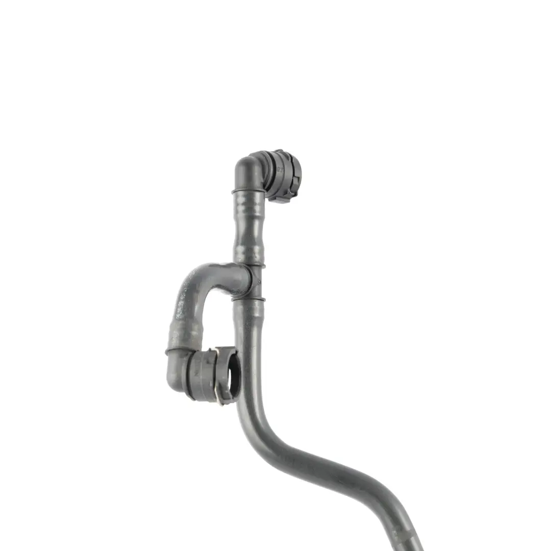 W907 Coolant Hose Cooling Pipe Radiator Line OM654 Diesel to Mercedes with Part number A9075011000 Mercedes W907 Coolant Hose Cooling Pipe Radiator Line OM654 Diesel - SKU A9075011000-1 - Part number A9075011000