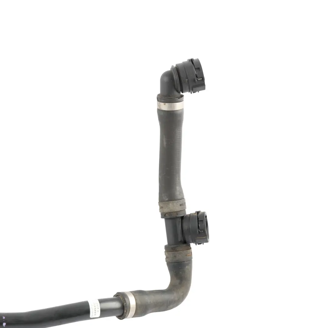 Mercedes W907 Coolant Hose Cooling Pipe Radiator Line OM654 Diesel - SKU A9075011000-1 - Part number A9075011000
