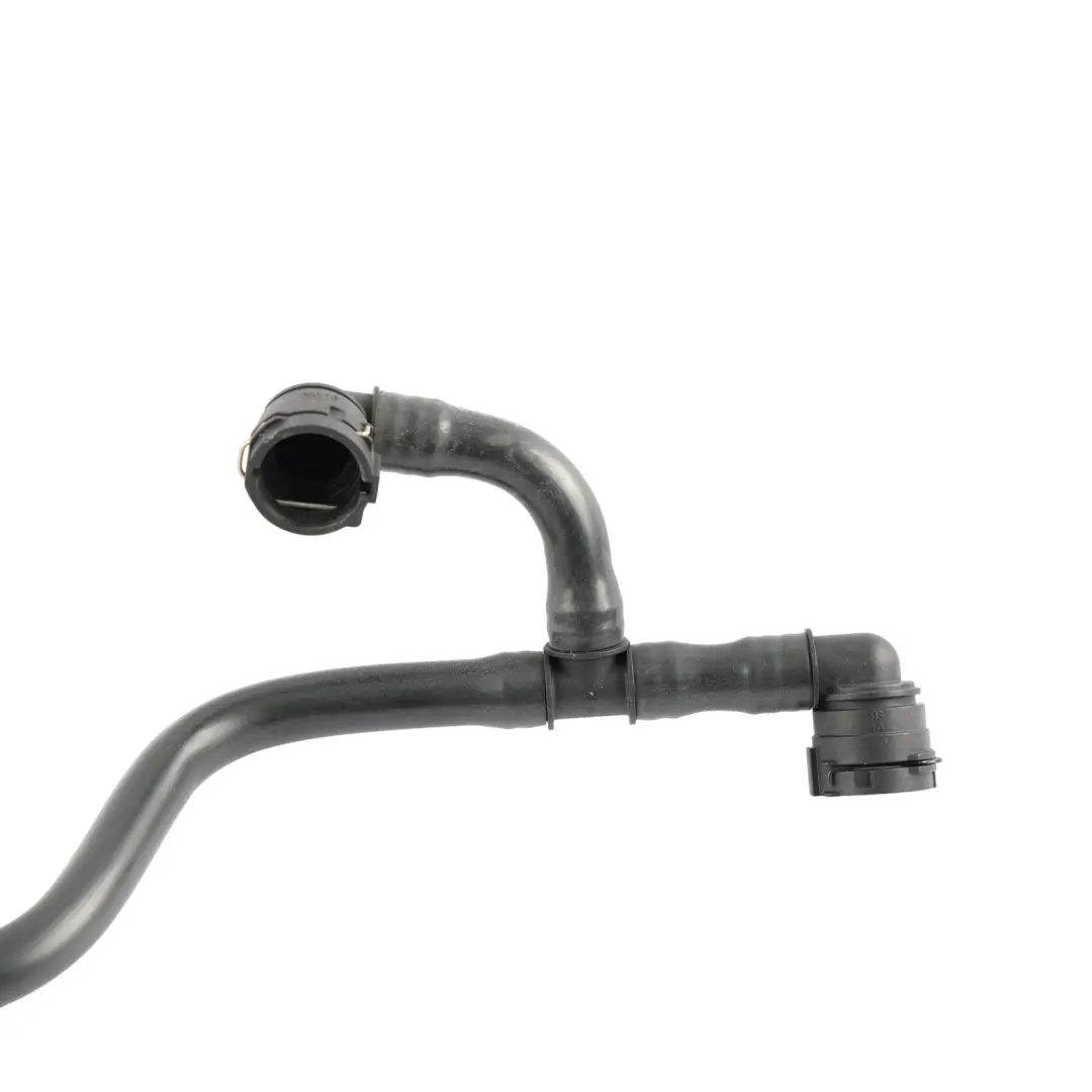 Mercedes W907 Coolant Hose Cooling Pipe Radiator Line OM654 Diesel - SKU A9075011000-1 - Part number A9075011000