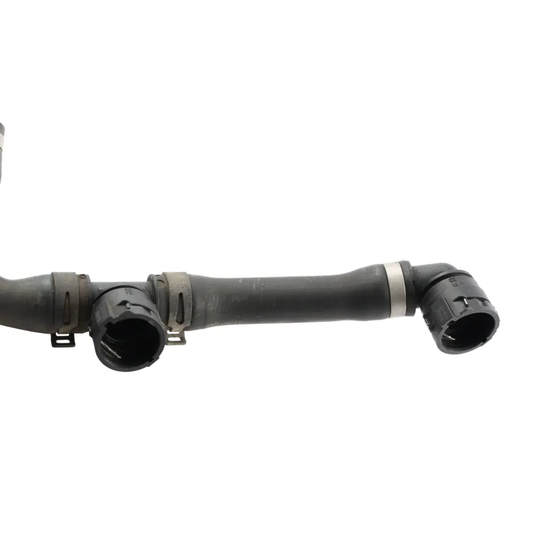 W907 Coolant Hose Cooling Pipe Radiator Line OM654 Diesel to Mercedes with Part number A9075011000 Mercedes W907 Coolant Hose Cooling Pipe Radiator Line OM654 Diesel - SKU A9075011000-1 - Part number A9075011000