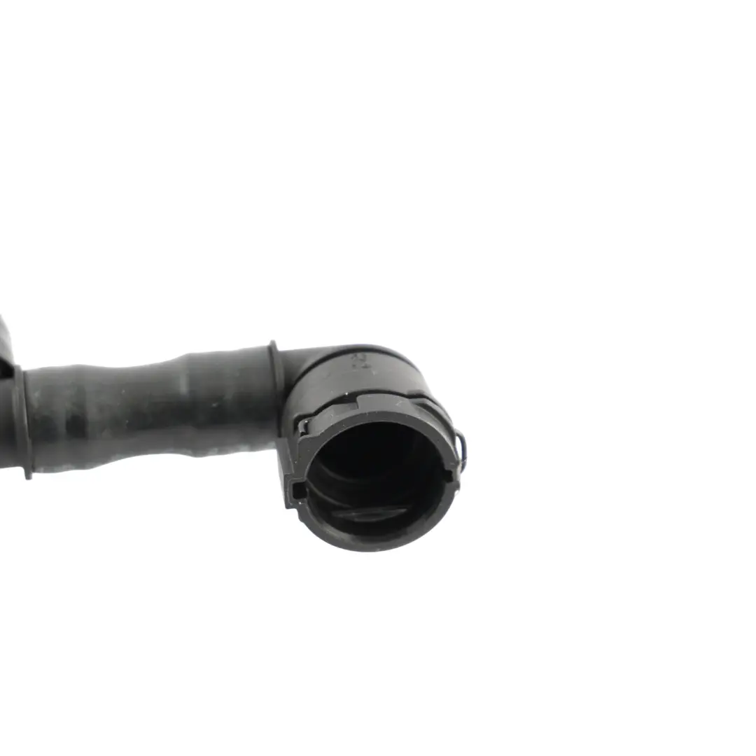 Mercedes W907 Coolant Hose Cooling Pipe Radiator Line OM654 Diesel - SKU A9075011000-1 - Part number A9075011000