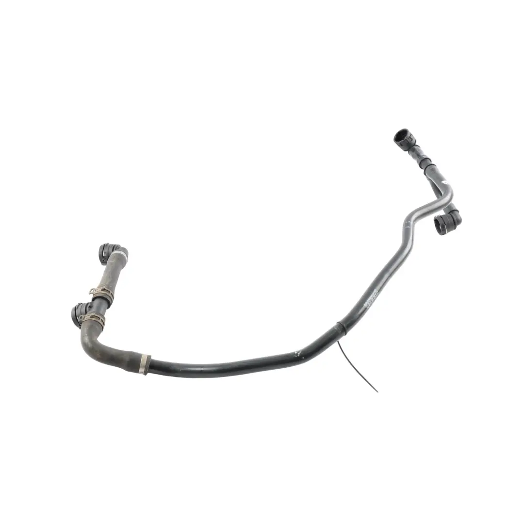 W907 Coolant Hose Cooling Pipe Radiator Line OM654 Diesel to Mercedes with Part number A9075011000 Mercedes W907 Coolant Hose Cooling Pipe Radiator Line OM654 Diesel - SKU A9075011000-1 - Part number A9075011000