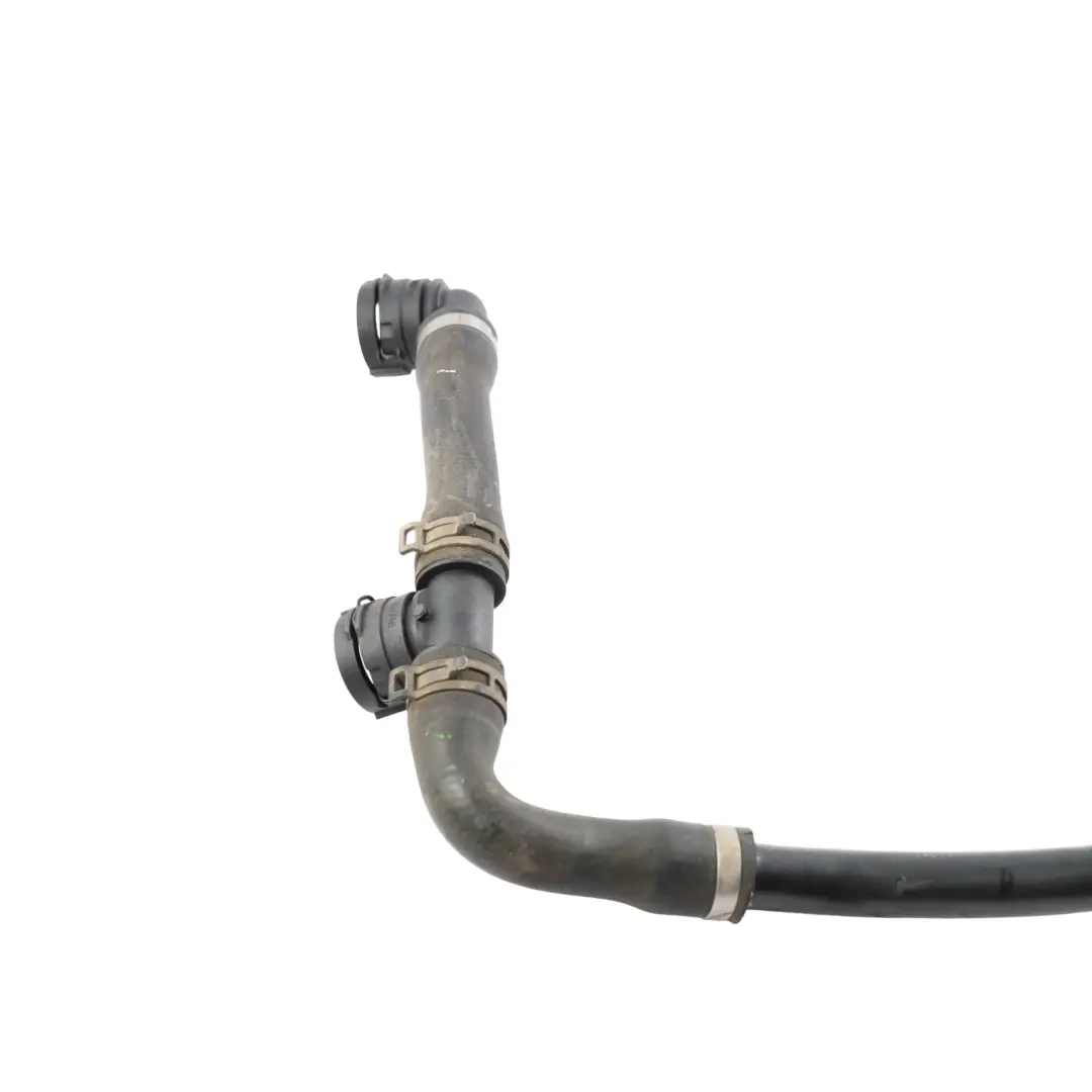 W907 Coolant Hose Cooling Pipe Radiator Line OM654 Diesel to Mercedes with Part number A9075011000 Mercedes W907 Coolant Hose Cooling Pipe Radiator Line OM654 Diesel - SKU A9075011000-1 - Part number A9075011000