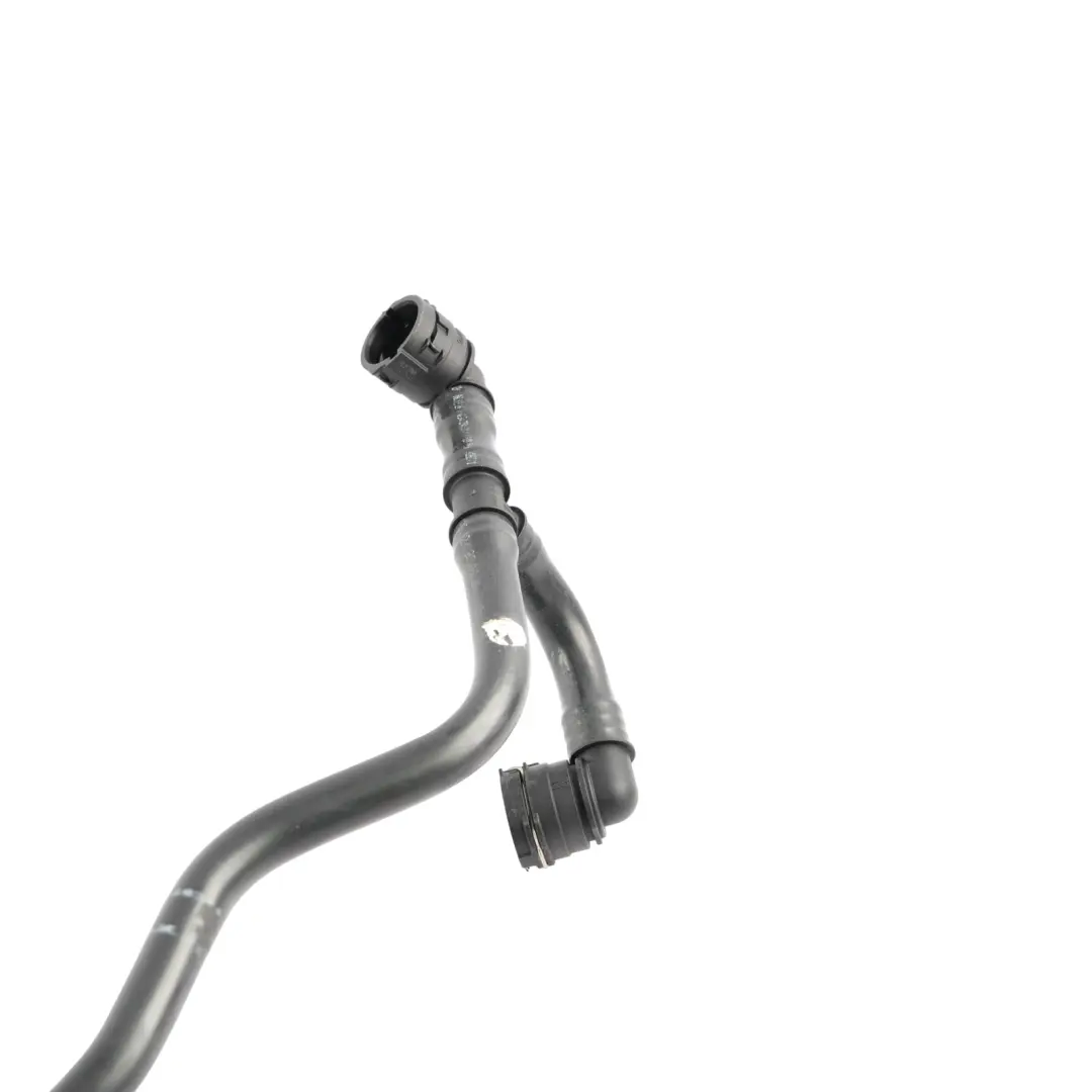 W907 Coolant Hose Cooling Pipe Radiator Line OM654 Diesel to Mercedes with Part number A9075011000 Mercedes W907 Coolant Hose Cooling Pipe Radiator Line OM654 Diesel - SKU A9075011000-1 - Part number A9075011000