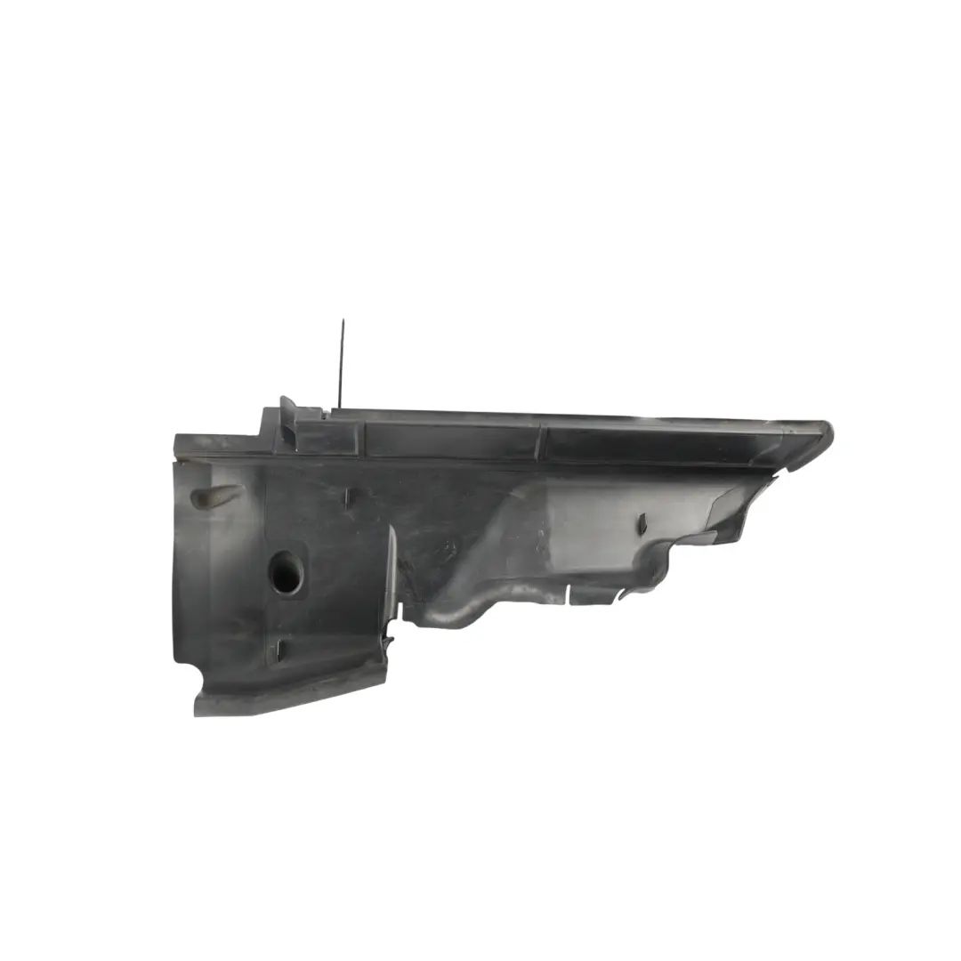 Mercedes Sprinter W907 W910 Radiator Air Duct Right O/S Channel - SKU A9075050400 - Part number A9075050400