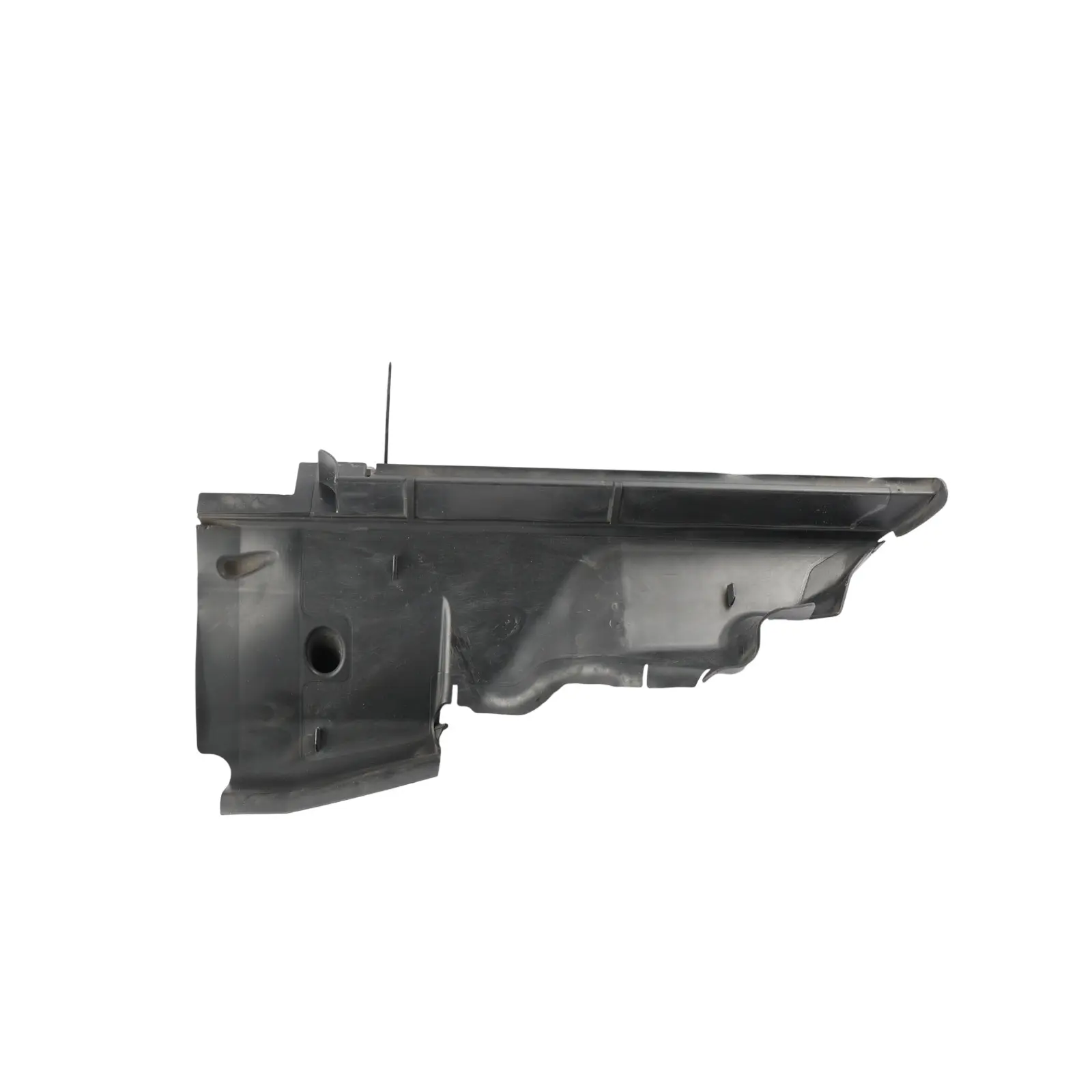 Mercedes Sprinter W907 W910 Radiator Air Duct Right O/S Channel A9075050400