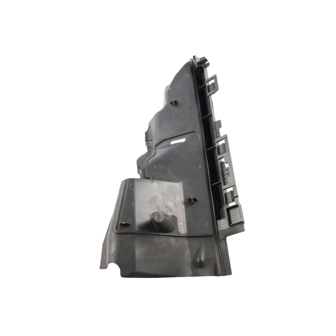 W907 W910 Radiator Air Duct Right O/S Channel to Mercedes Sprinter with Part number A9075050400 Mercedes Sprinter W907 W910 Radiator Air Duct Right O/S Channel - SKU A9075050400 - Part number A9075050400