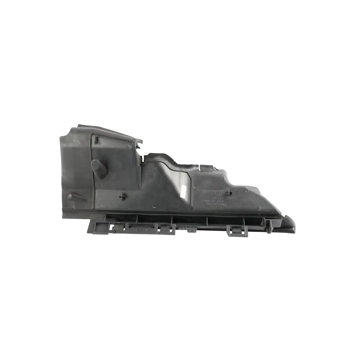 W907 W910 Radiator Air Duct Right O/S Channel to Mercedes Sprinter with Part number A9075050400 Mercedes Sprinter W907 W910 Radiator Air Duct Right O/S Channel - SKU A9075050400 - Part number A9075050400