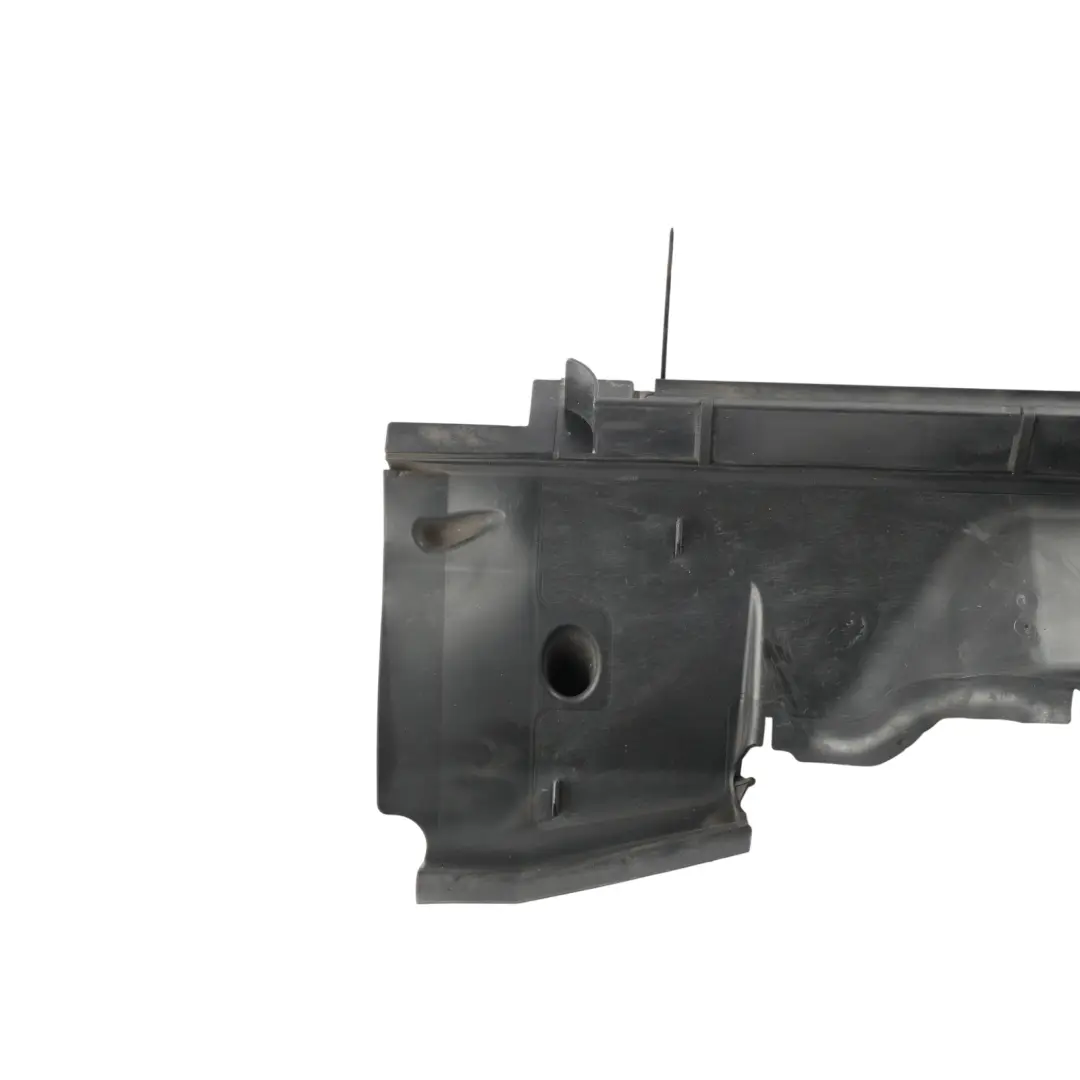 Mercedes Sprinter W907 W910 Radiator Air Duct Right O/S Channel - SKU A9075050400 - Part number A9075050400