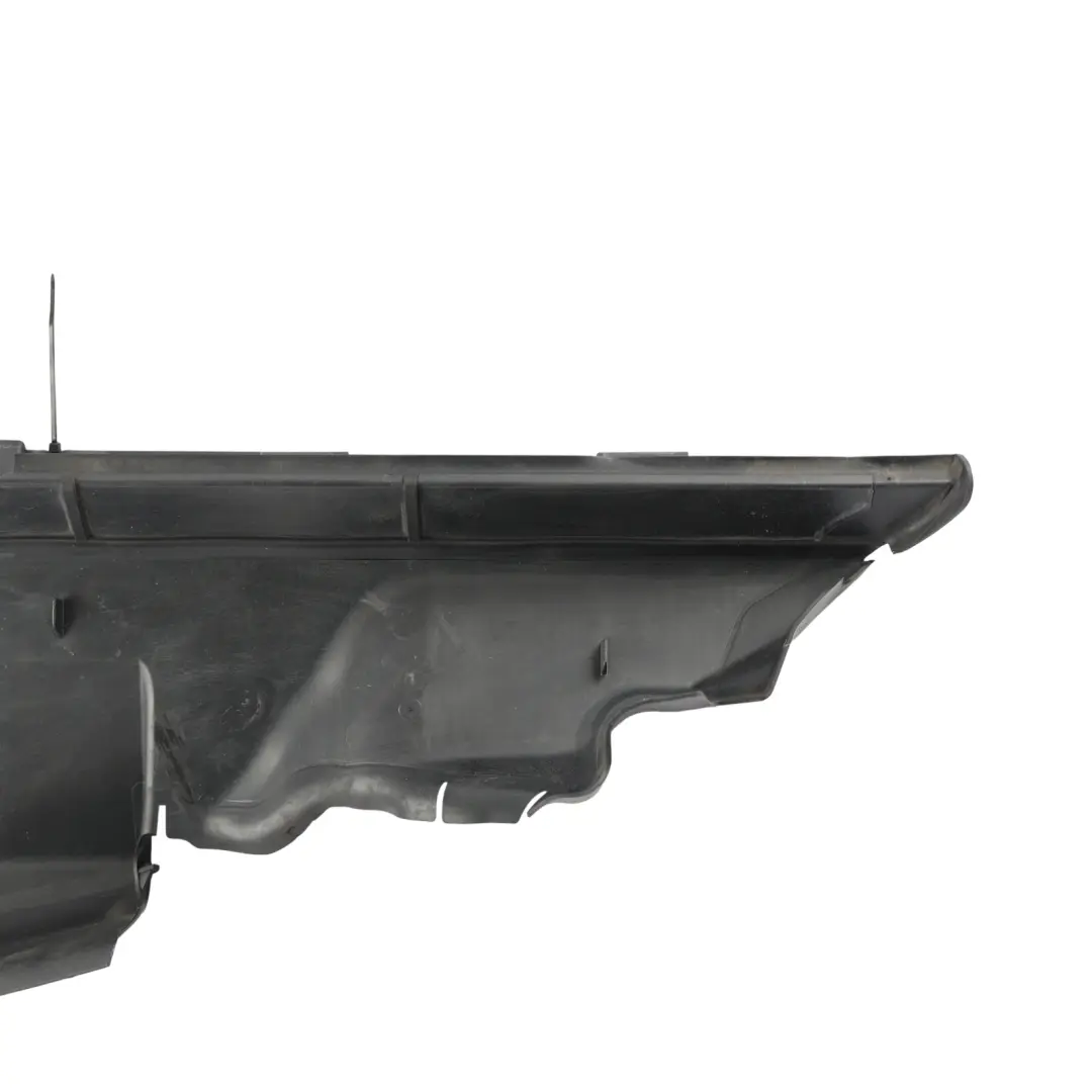 Mercedes Sprinter W907 W910 Radiator Air Duct Right O/S Channel - SKU A9075050400 - Part number A9075050400