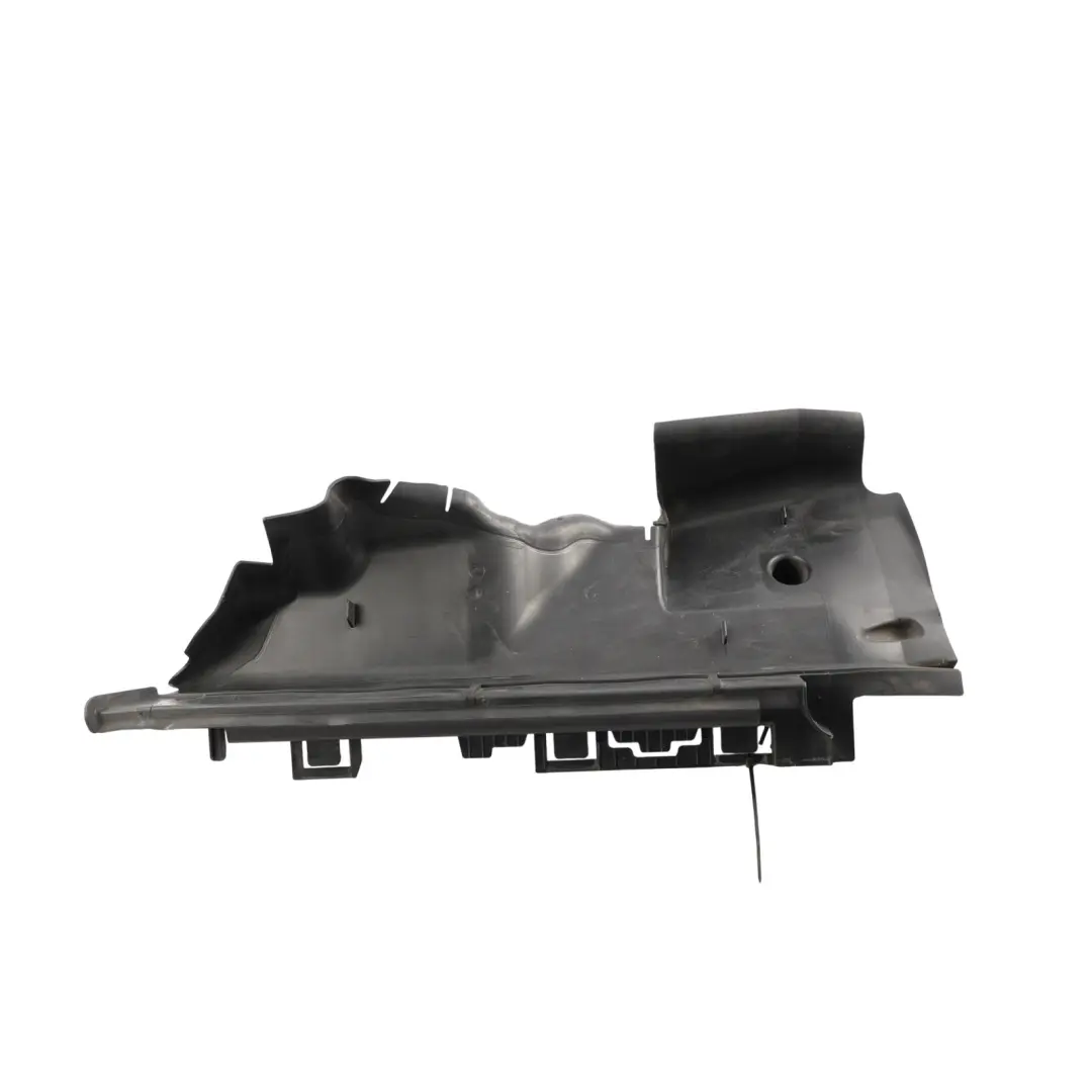 W907 W910 Radiator Air Duct Right O/S Channel to Mercedes Sprinter with Part number A9075050400 Mercedes Sprinter W907 W910 Radiator Air Duct Right O/S Channel - SKU A9075050400 - Part number A9075050400