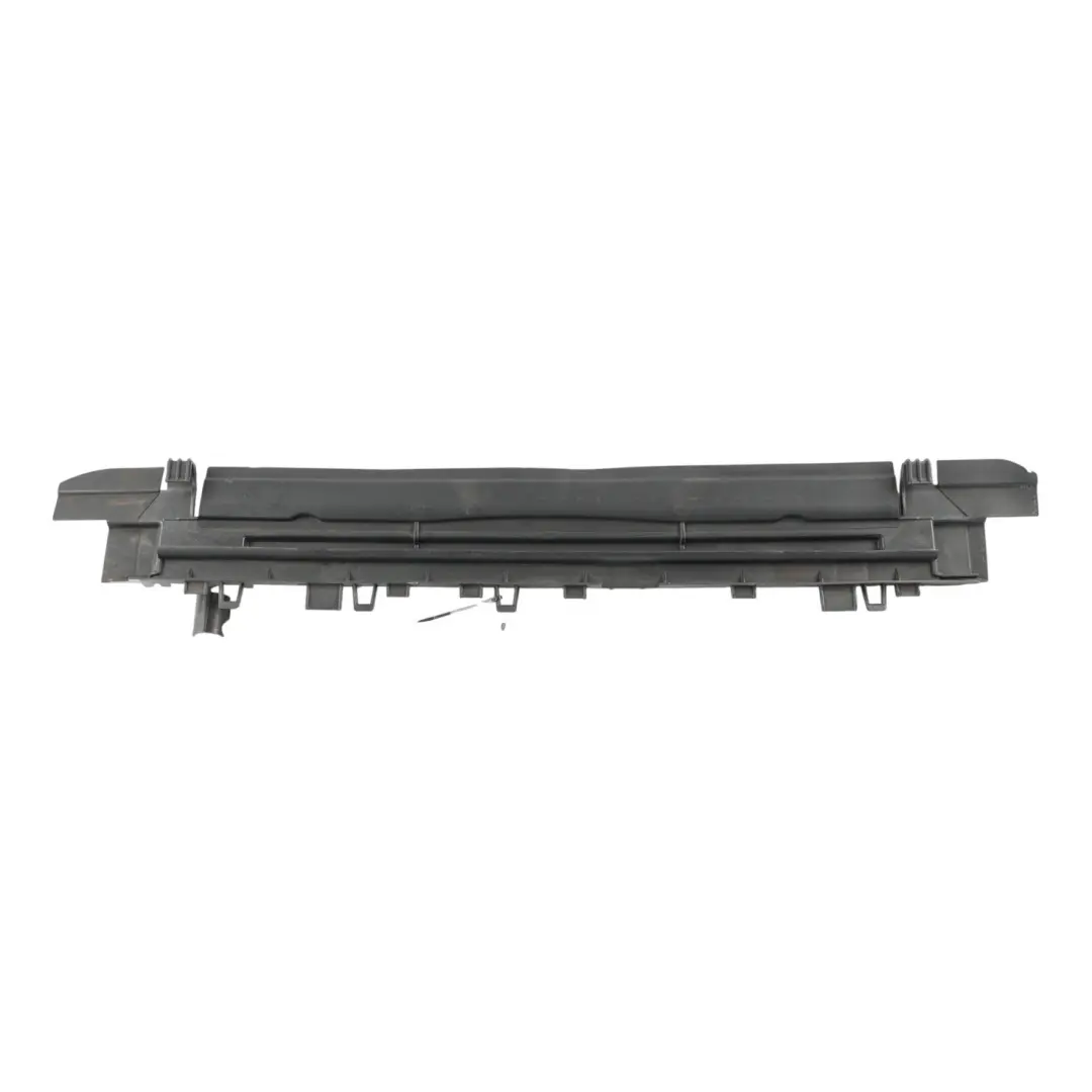 W907 W910 Radiator Upper Air Duct Channel Panel to Mercedes Sprinter with Part number A9075050500 Mercedes Sprinter W907 W910 Radiator Upper Air Duct Channel Panel - SKU A9075050500 - Part number A9075050500