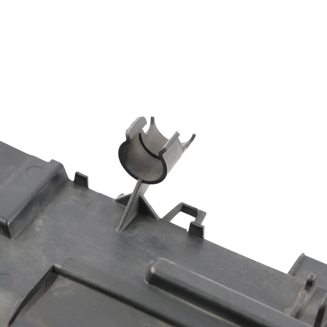 W907 W910 Radiator Upper Air Duct Channel Panel to Mercedes Sprinter with Part number A9075050500 Mercedes Sprinter W907 W910 Radiator Upper Air Duct Channel Panel - SKU A9075050500 - Part number A9075050500