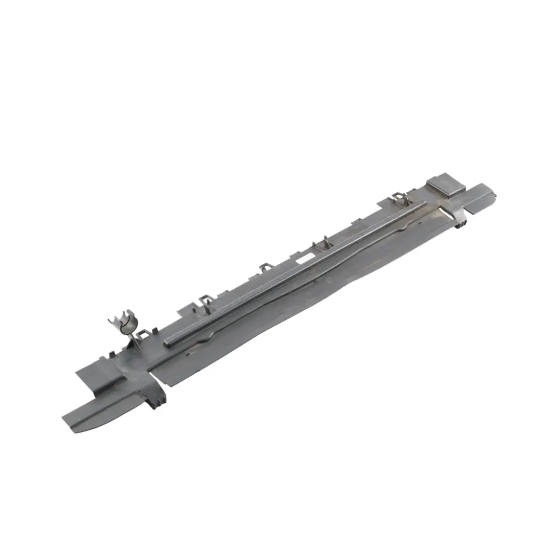 Mercedes Sprinter W907 W910 Kühler Oberer Luftkanal Verkleidung - SKU A9075050500 - Teilenummer A9075050500