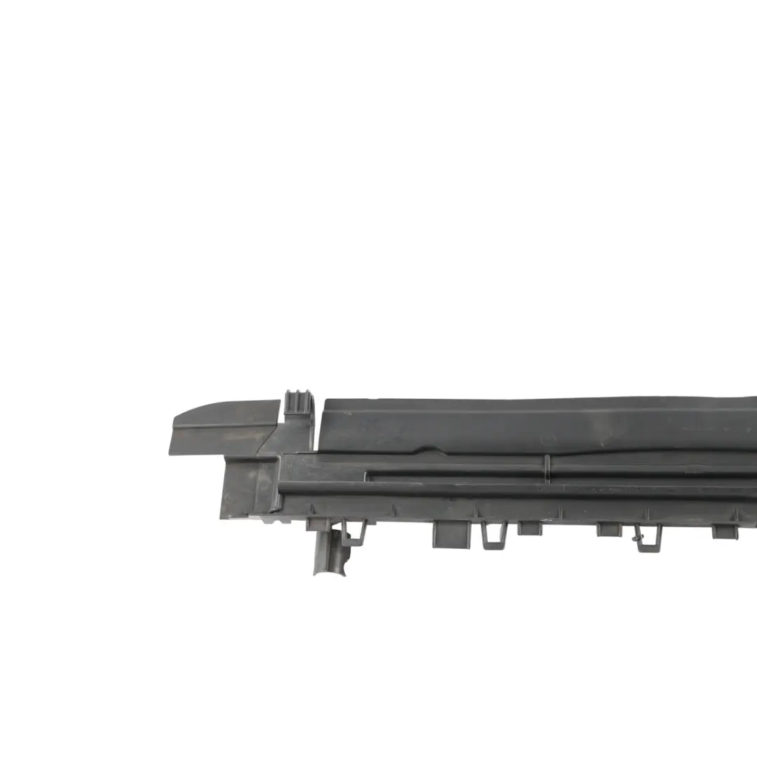 Mercedes Sprinter W907 W910 Radiator Upper Air Duct Channel Panel - SKU A9075050500 - Part number A9075050500