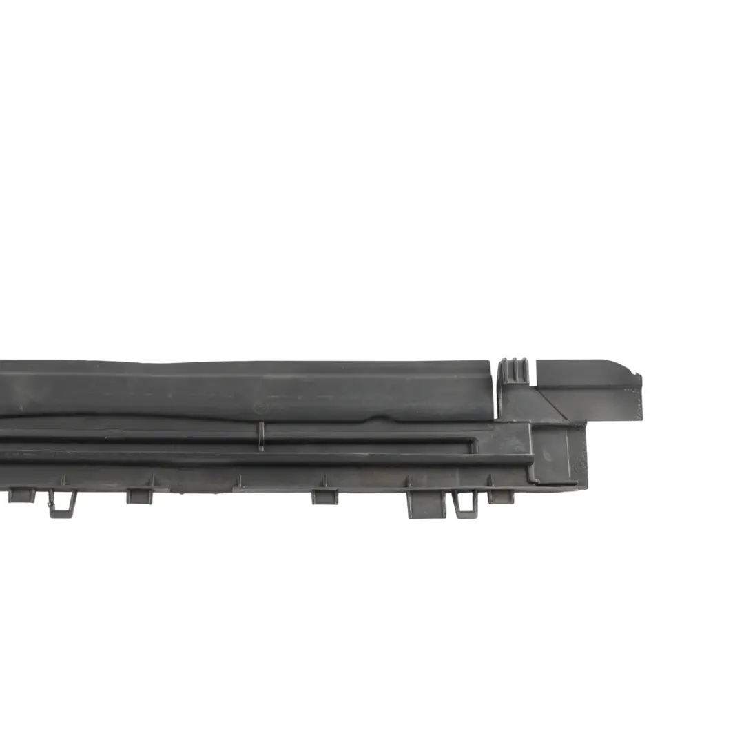 Mercedes Sprinter W907 W910 Kanał Przewód Powietrza Chłodnicy Górny - SKU A9075050500 - Numer Części A9075050500