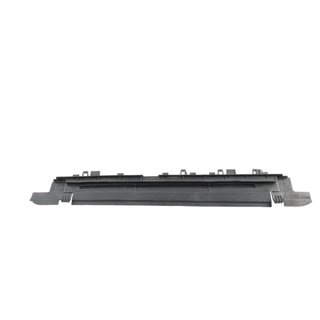 Mercedes Sprinter W907 W910 Radiator Upper Air Duct Channel Panel - SKU A9075050500 - Part number A9075050500