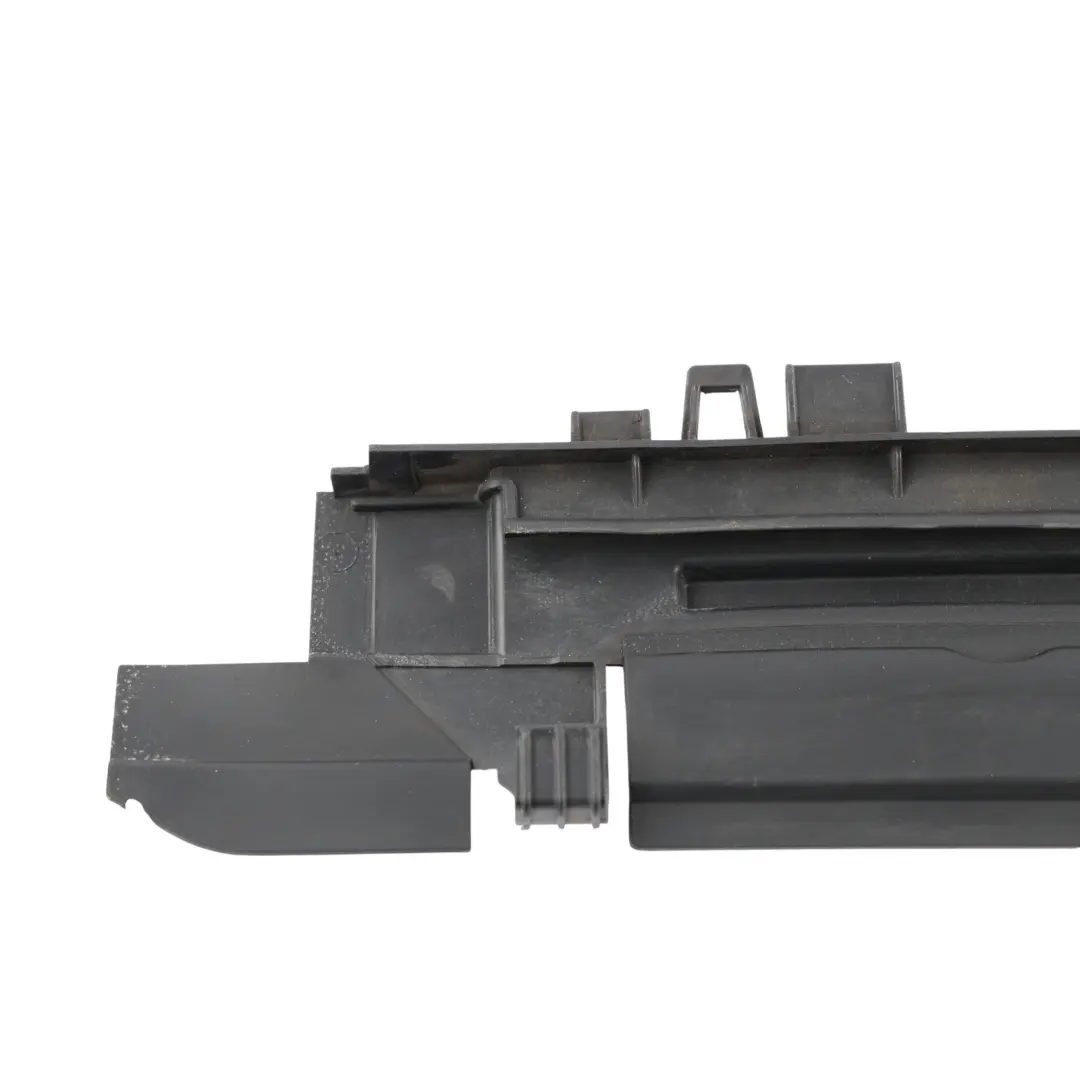 W907 W910 Radiator Upper Air Duct Channel Panel to Mercedes Sprinter with Part number A9075050500 Mercedes Sprinter W907 W910 Radiator Upper Air Duct Channel Panel - SKU A9075050500 - Part number A9075050500