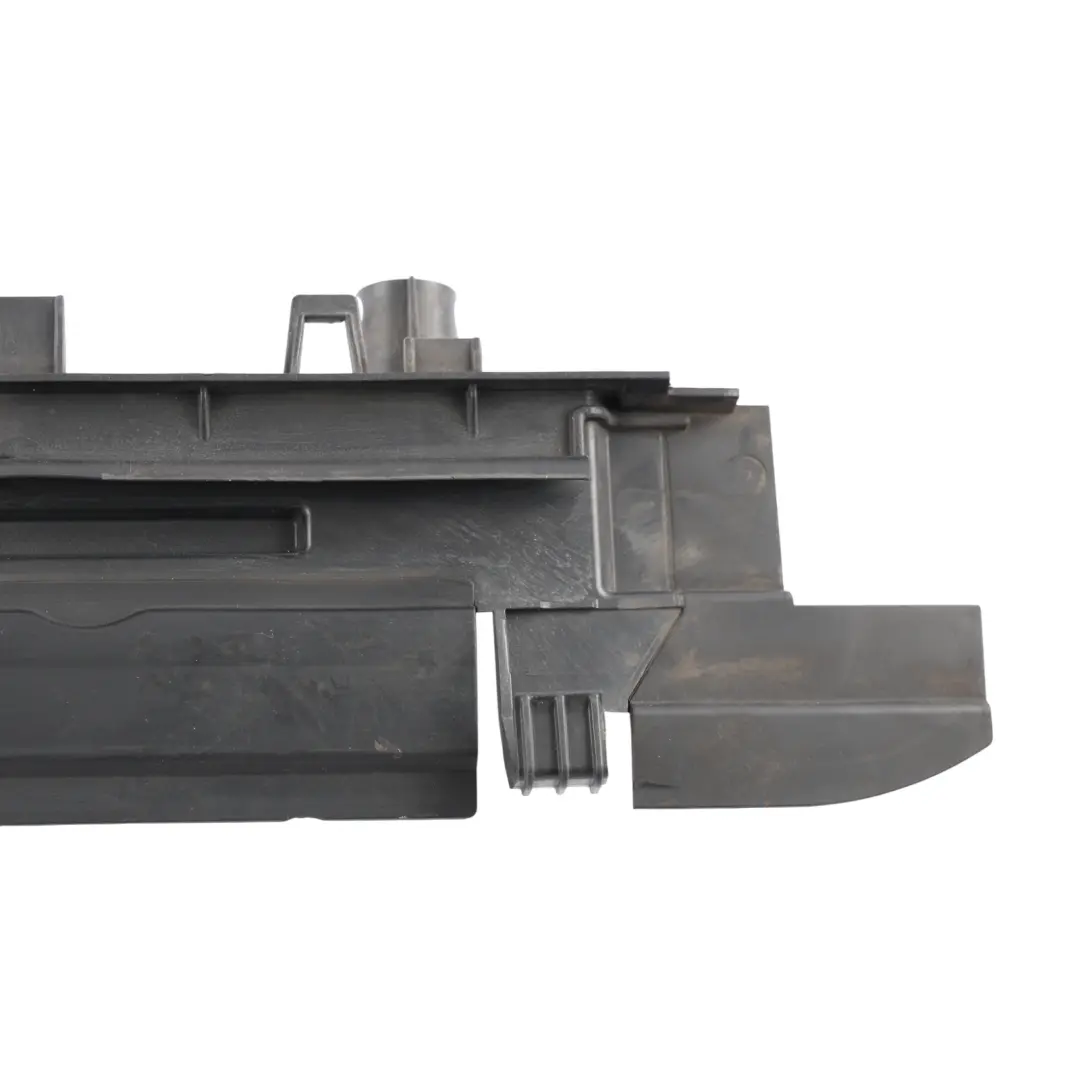 Mercedes Sprinter W907 W910 Radiator Upper Air Duct Channel Panel - SKU A9075050500 - Part number A9075050500