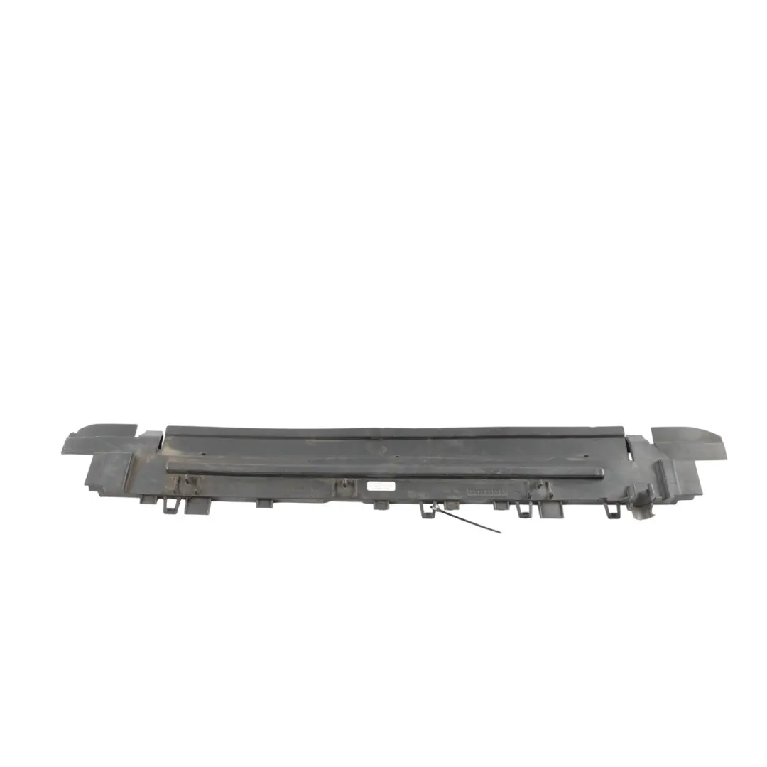 Mercedes Sprinter W907 W910 Radiator Upper Air Duct Channel Panel - SKU A9075050500 - Part number A9075050500