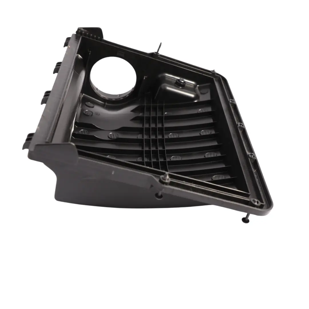 Mercedes Sprinter W907 OM651 Air Filter Box Housing Cover Cap Box - SKU A9075280000-1 - Part number A9075280000