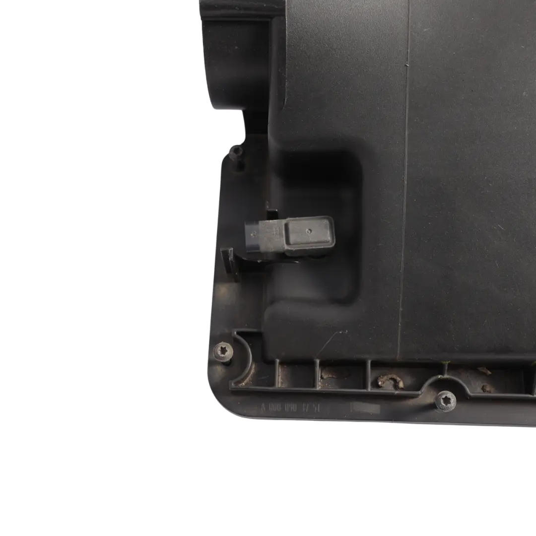 W907 OM651 Air Filter Box Housing Cover Cap Box to Mercedes Sprinter with Part number A9075280000 Mercedes Sprinter W907 OM651 Air Filter Box Housing Cover Cap Box - SKU A9075280000-1 - Part number A9075280000