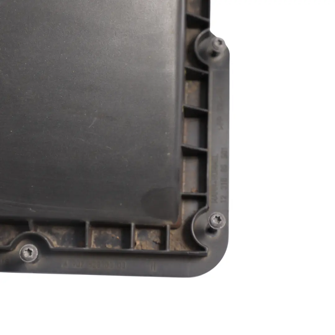 Mercedes Sprinter W907 OM651 Air Filter Box Housing Cover Cap Box - SKU A9075280000-1 - Part number A9075280000