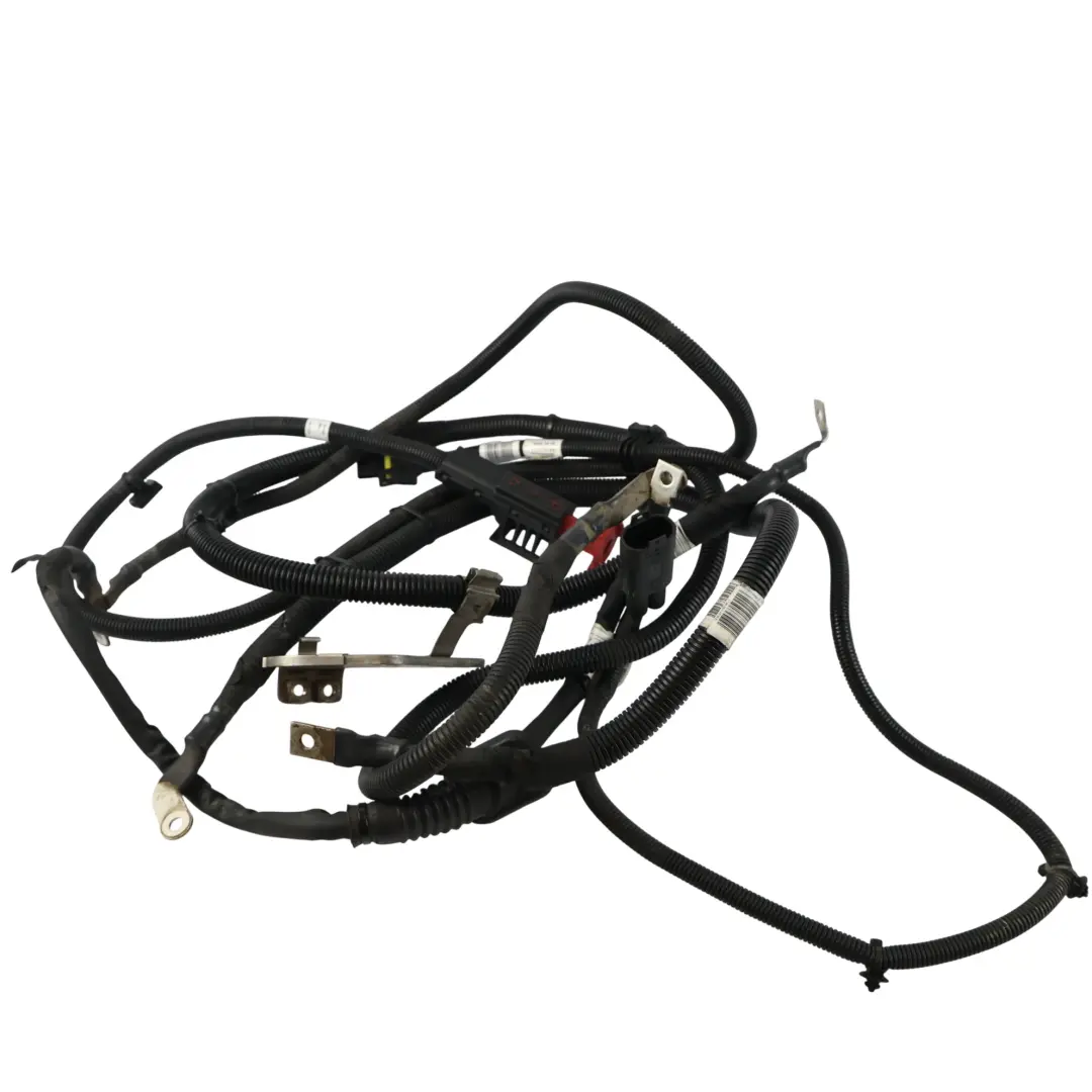 W907 Câble Batterie Alternateur Faisceau pour Mercedes à propos du numéro de pièce A9075404687 Mercedes W907 Câble Batterie Alternateur Faisceau - SKU A9075404687-1 - Numéro de pièce A9075404687