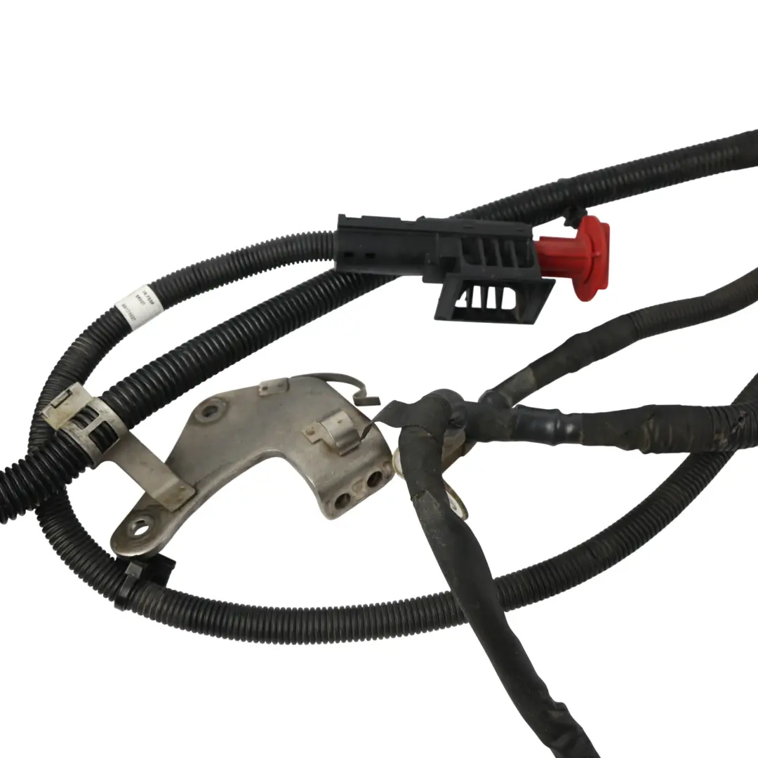 Mercedes W907 Cable Batería Alternador Arnés Cableado - SKU A9075404687-1 - Número de pieza A9075404687