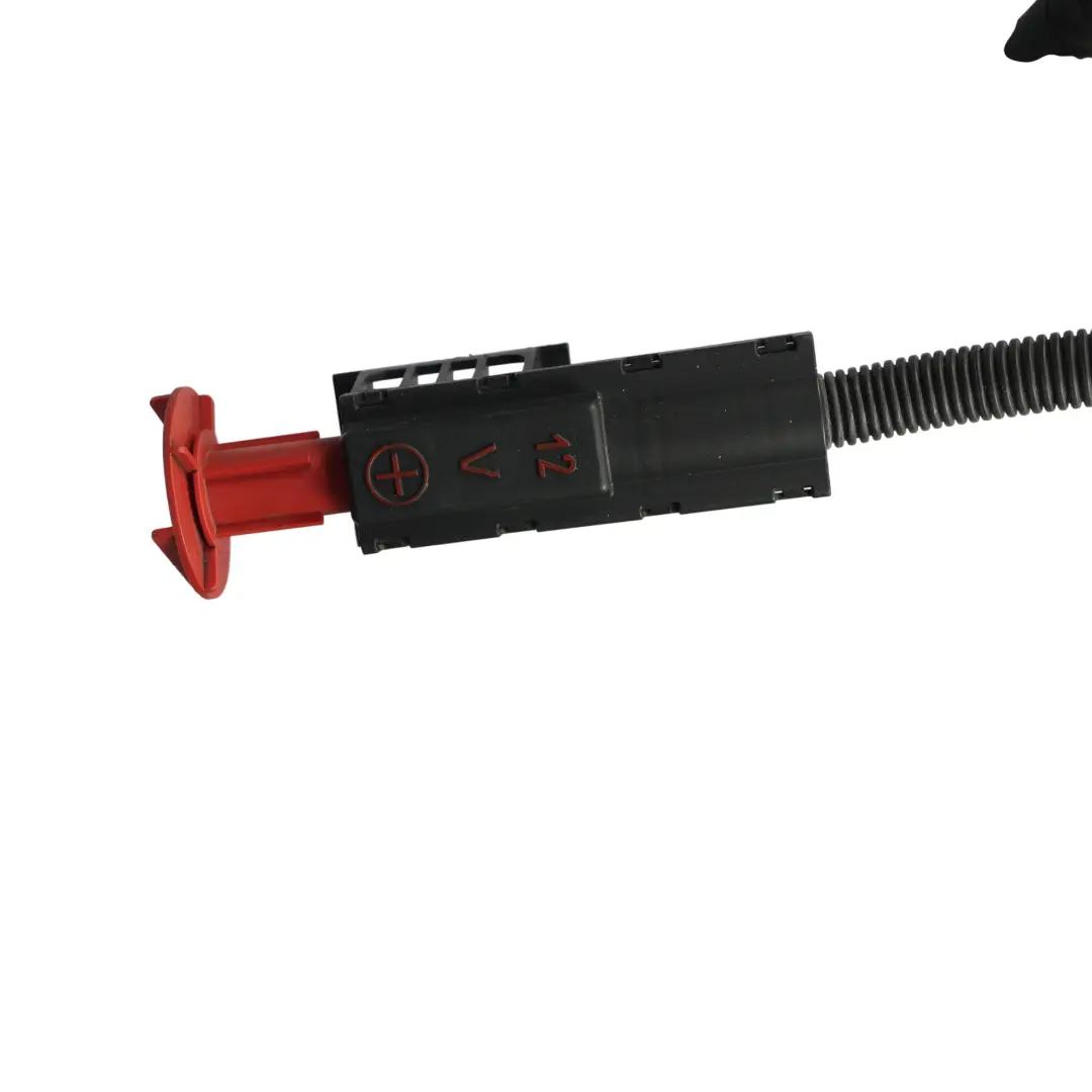 Mercedes W907 Batterie Kabel Lichtmaschine Kabelbaum - SKU A9075404687-1 - Teilenummer A9075404687