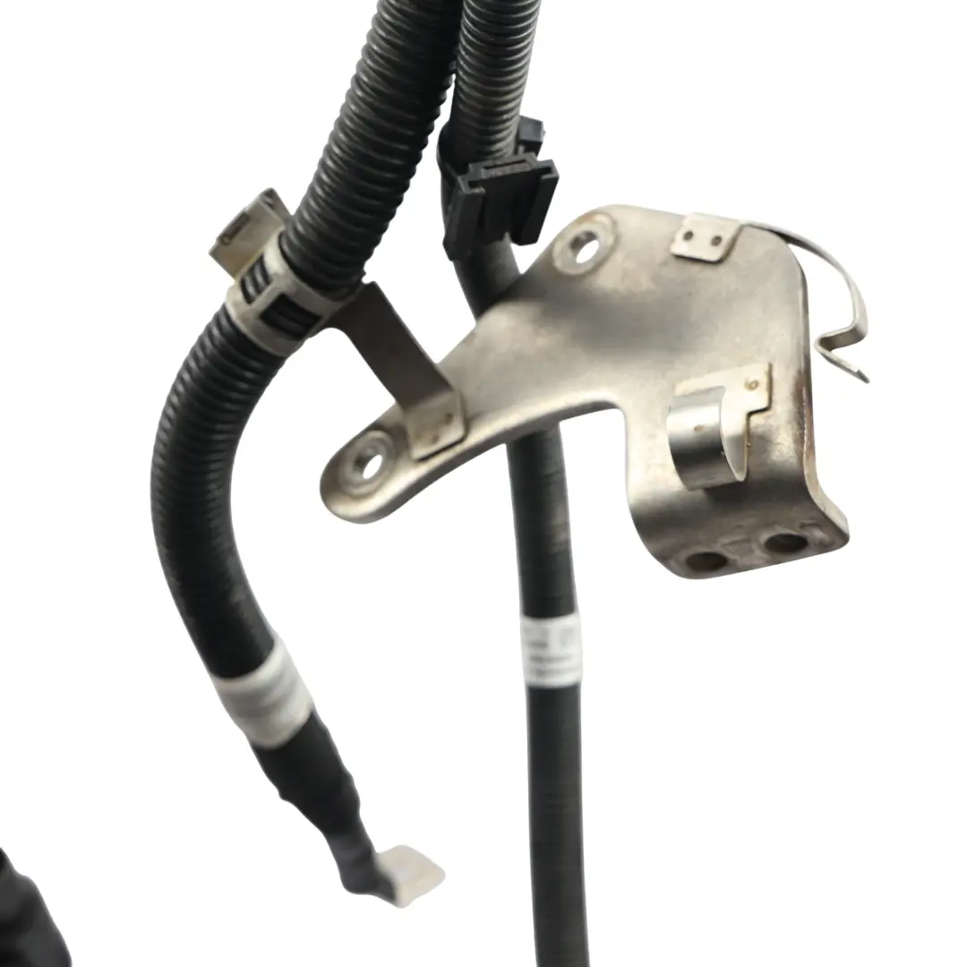 Mercedes W907 Battery Cable Alternator Wiring Loom Harness Cabling - SKU A9075404687-1 - Part number A9075404687