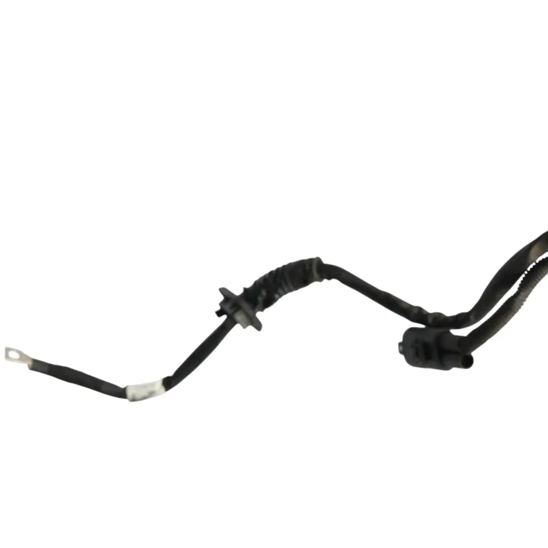 Mercedes W907 Cable Batería Alternador Arnés Cableado - SKU A9075404687-1 - Número de pieza A9075404687