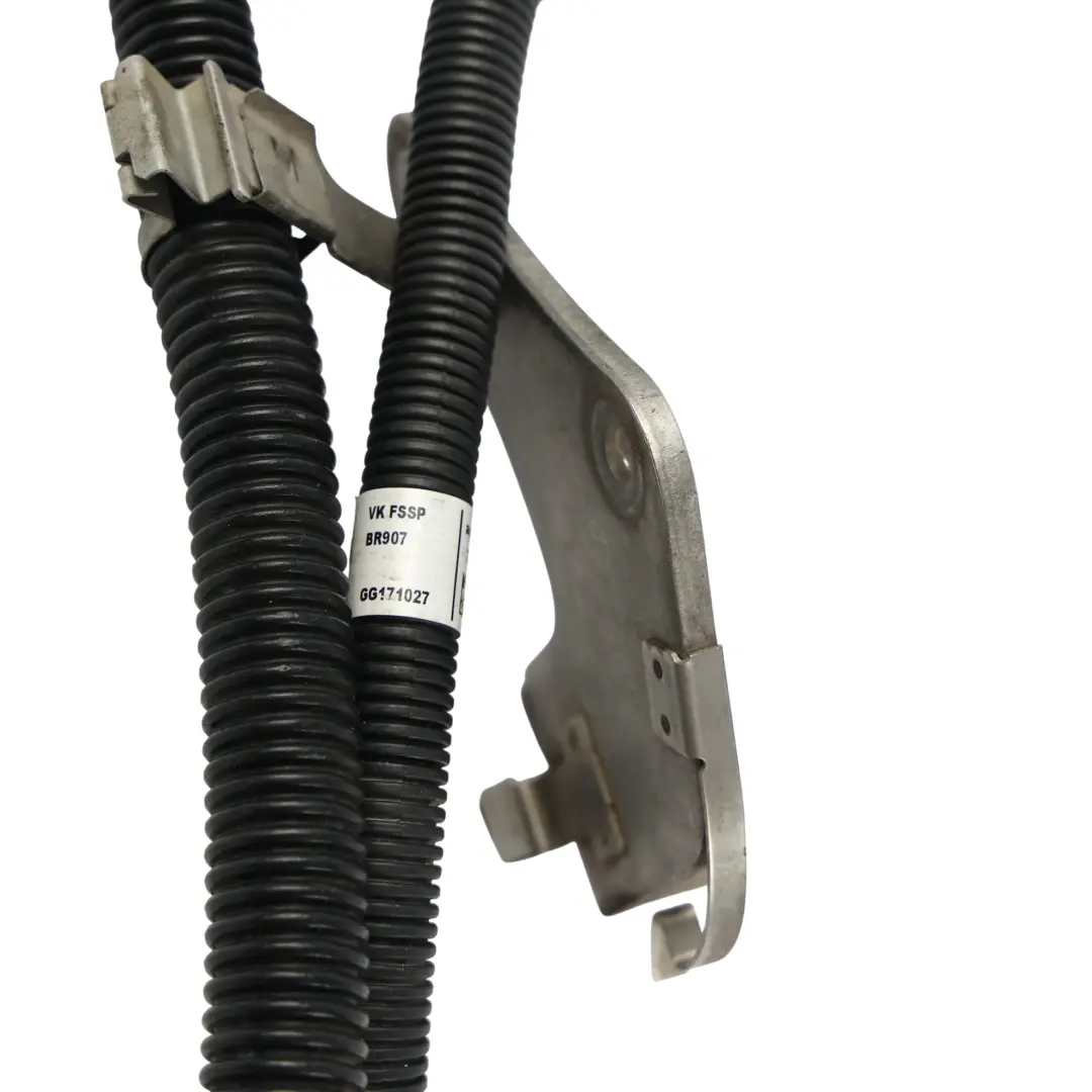 Mercedes W907 Batterie Kabel Lichtmaschine Kabelbaum - SKU A9075404687-1 - Teilenummer A9075404687