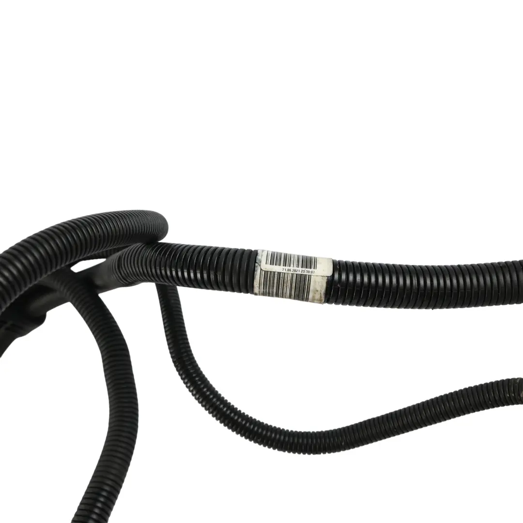 Mercedes W907 Battery Cable Alternator Wiring Loom Harness Cabling - SKU A9075404687-1 - Part number A9075404687